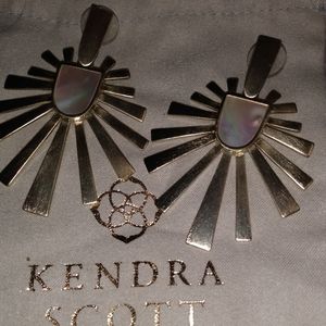 Kendra Scott Earrings